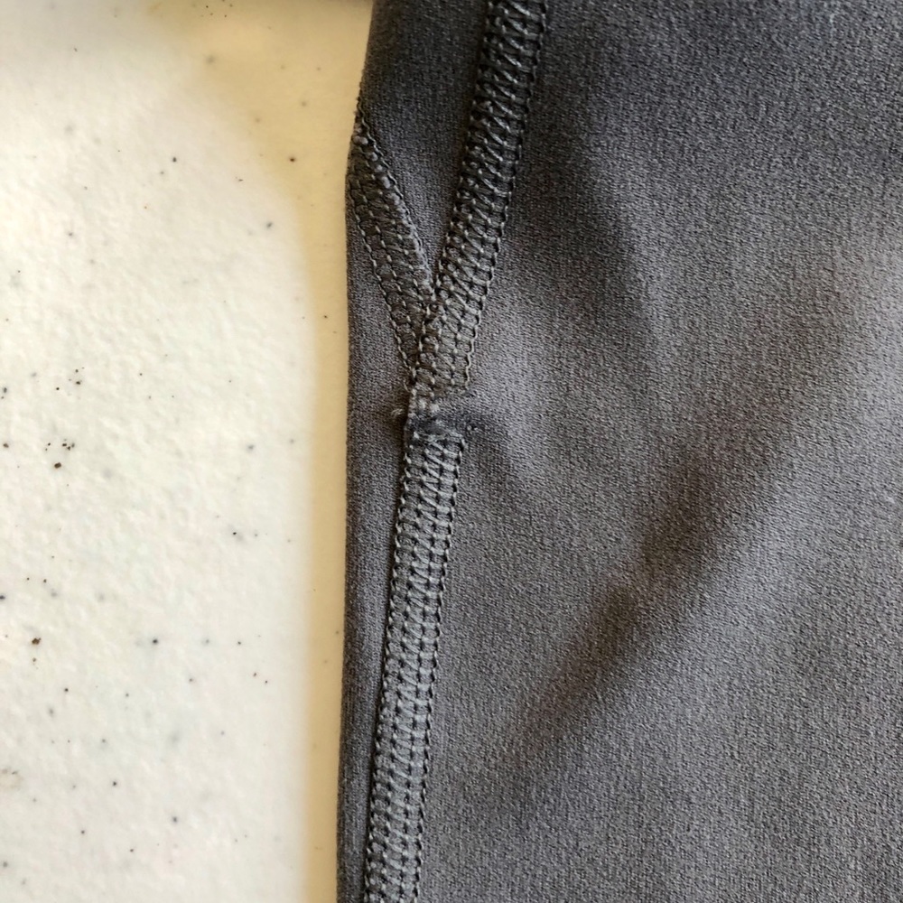 ‼️SOLD‼️ Lululemon Align 25" - SLATE - Picture 5 of 5